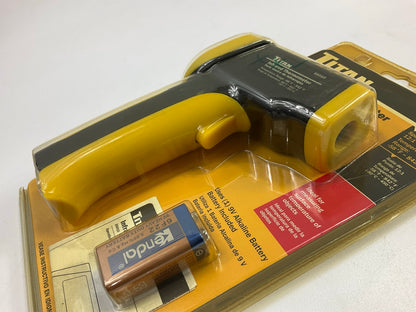 Titan Tools 55010 Infrared Laser Thermometer Gun
