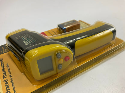 Titan Tools 55010 Infrared Laser Thermometer Gun