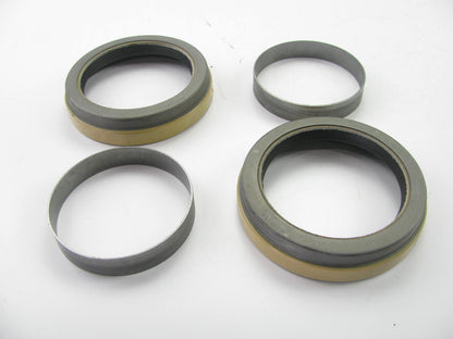 Tobs A69794K Wheel Seal Set -=- Interchanges With NATIONAL 370023A, SKF 38780