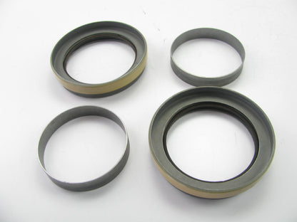 Tobs A69794K Wheel Seal Set -=- Interchanges With NATIONAL 370023A, SKF 38780