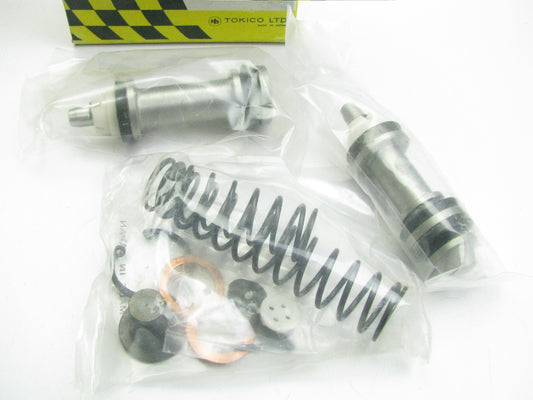 Tokico 04493-20050 Brake Master Cylinder Repair Kit - 1974-1977 Toyota Corona