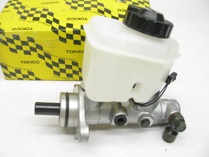 Tokico 110115 Brake Master Cylinder For 2000-2004 Kia Spectra, 1998-01 Sephia