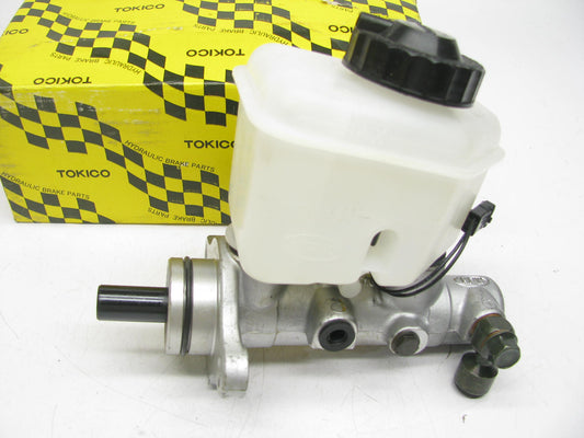 Tokico 110115 Brake Master Cylinder For 2000-2004 Kia Spectra, 1998-01 Sephia