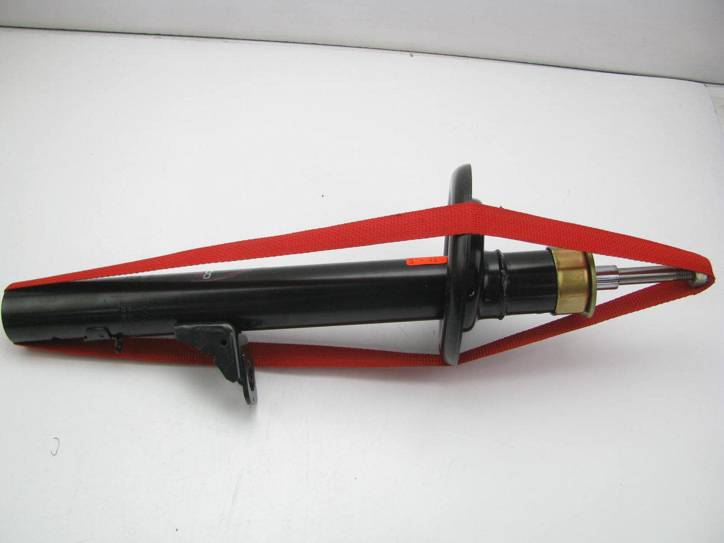 (x2) Tokico HB2162 Rear Strut Assembly, For 93-97 Intrepid Concorde