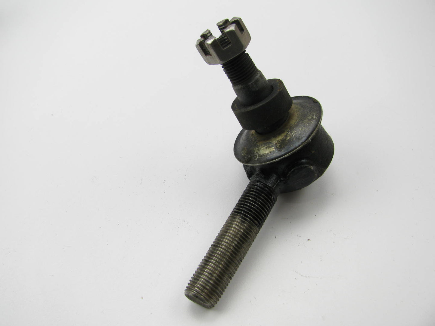 Toledo ES40L LEFT Steering Tie Rod End - 1934-1936 Buick, 1935-1937 Graham