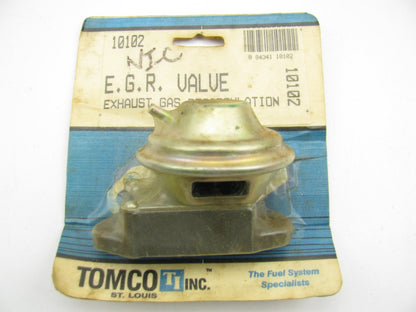 Tomco 10102 EGR Valve