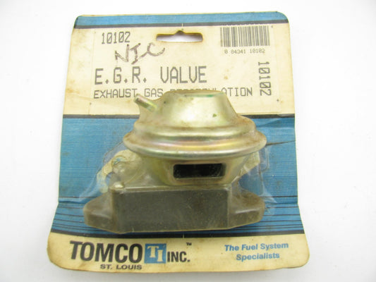 Tomco 10102 EGR Valve