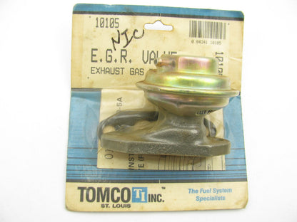 Tomco 10105 EGR Valve