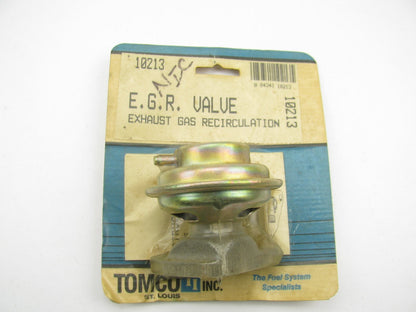 Tomco 10213 Exhaust Gas Recirculation (EGR) Valve