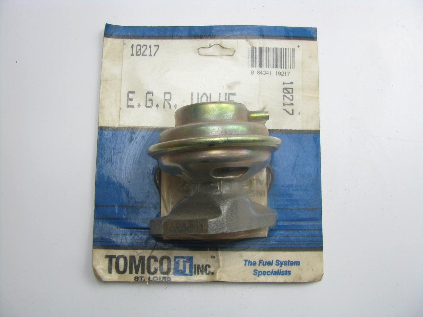 Tomco 10217 EGR Valve