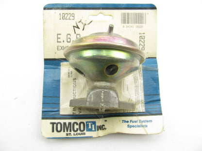 Tomco 10229 Exhaust Gas Recirculation (EGR) Valve