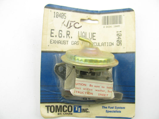 Tomco 10405 EGR Valve