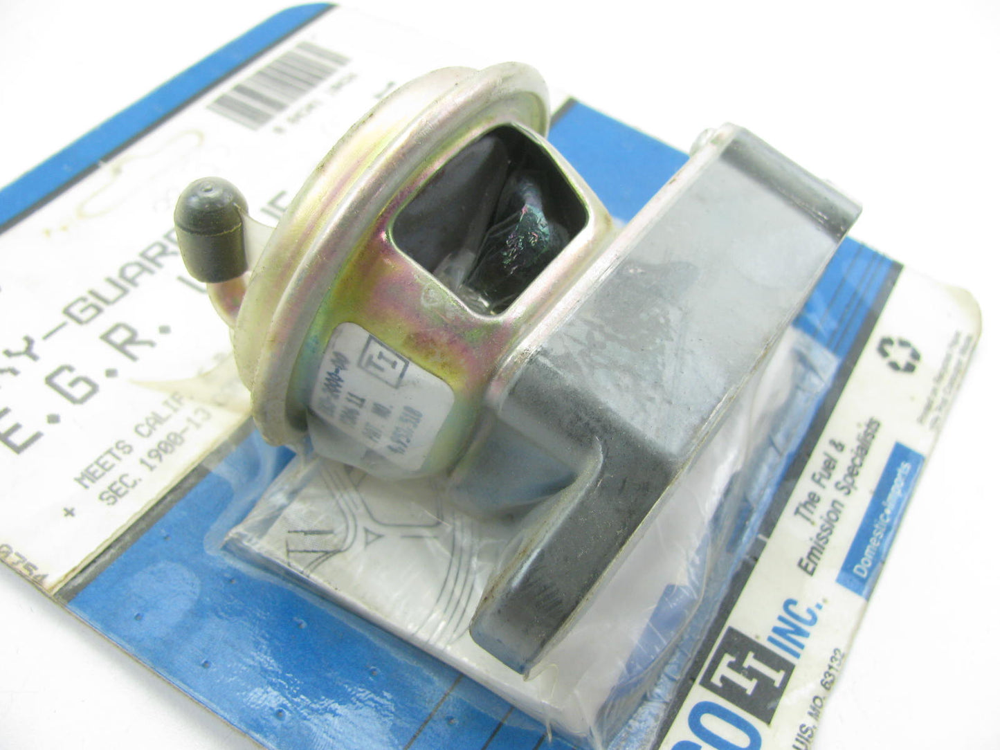 Tomco 10426 Exhaust Gas Recirculation (EGR) Valve