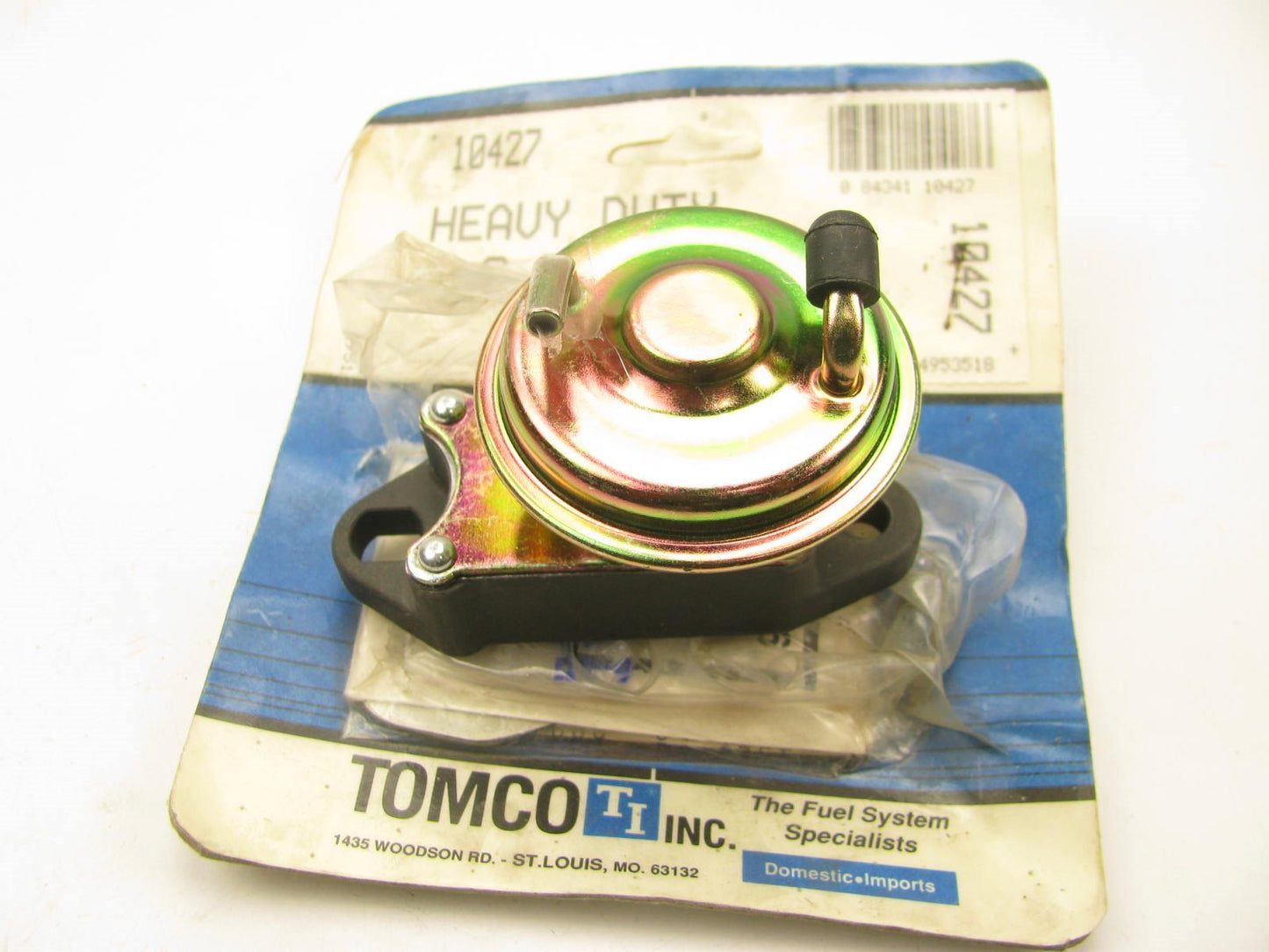 Tomco 10427 EGR Valve