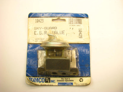 Tomco 10429 Exhaust Gas Recirculation (EGR) Valve