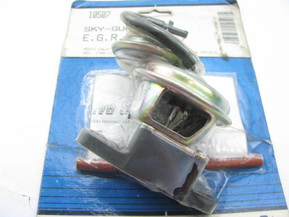 Tomco 10507 EGR Valve - EGV368 EGR1472 214-5254 70-5617 30318 EGR140 EGR130