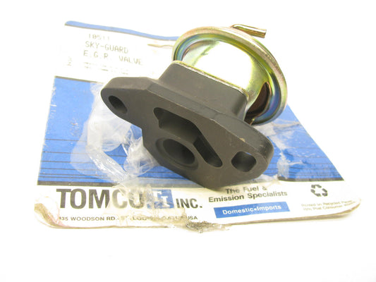 Tomco 10511 EGR Valve - EGV330 EGR917A 30376 70-5572 7030806