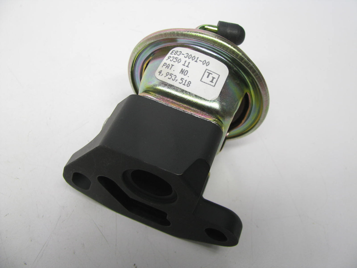 Tomco 10511 EGR Valve - EGV330 EGR917A 30376 70-5572 7030806