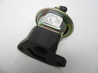 Tomco 10511 EGR Valve - EGV330 EGR917A 30376 70-5572 7030806