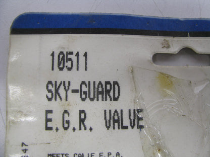 Tomco 10511 EGR Valve - EGV330 EGR917A 30376 70-5572 7030806