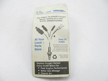 Tomco 11000 Oxygen O2 Sensor (2-Wire)