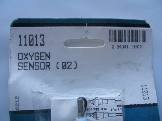 Tomco 11013 Oxygen O2 Sensor