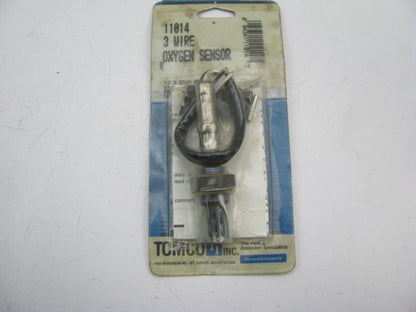 Tomco 11014 Oxygen O2 Sensor - 3-wire