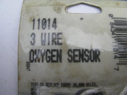 Tomco 11014 Oxygen O2 Sensor - 3-wire