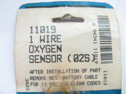 Tomco 11019 Oxygen O2 Sensor