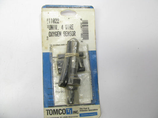 Tomco 11022 Universal Oxygen O2 Sensor - 45 Wire