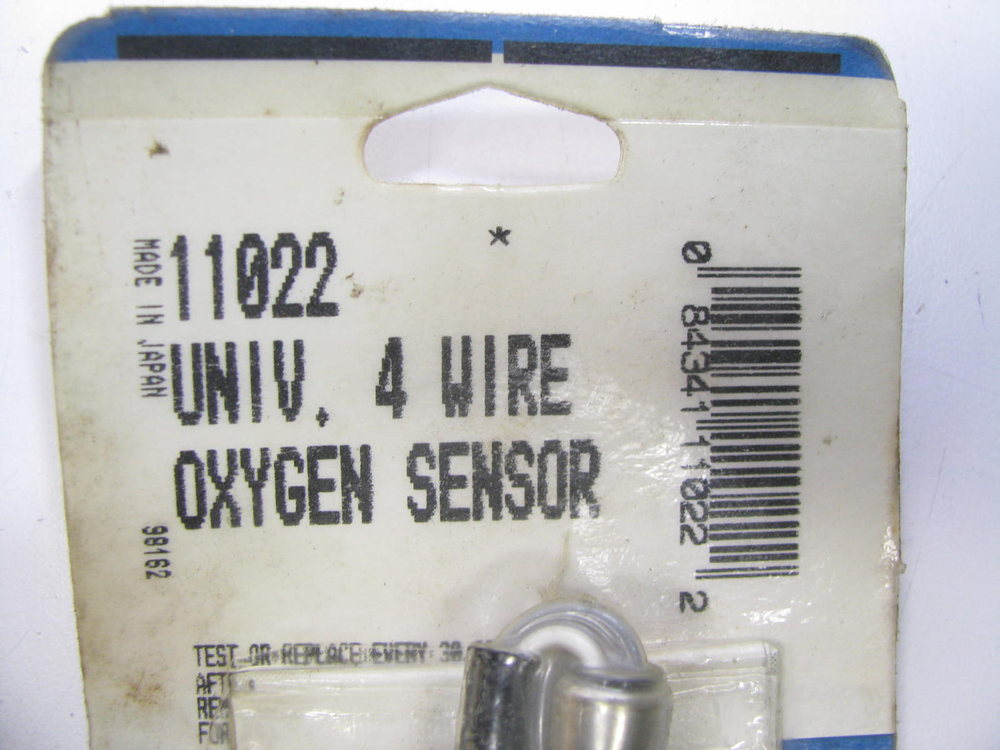 Tomco 11022 Universal Oxygen O2 Sensor - 45 Wire