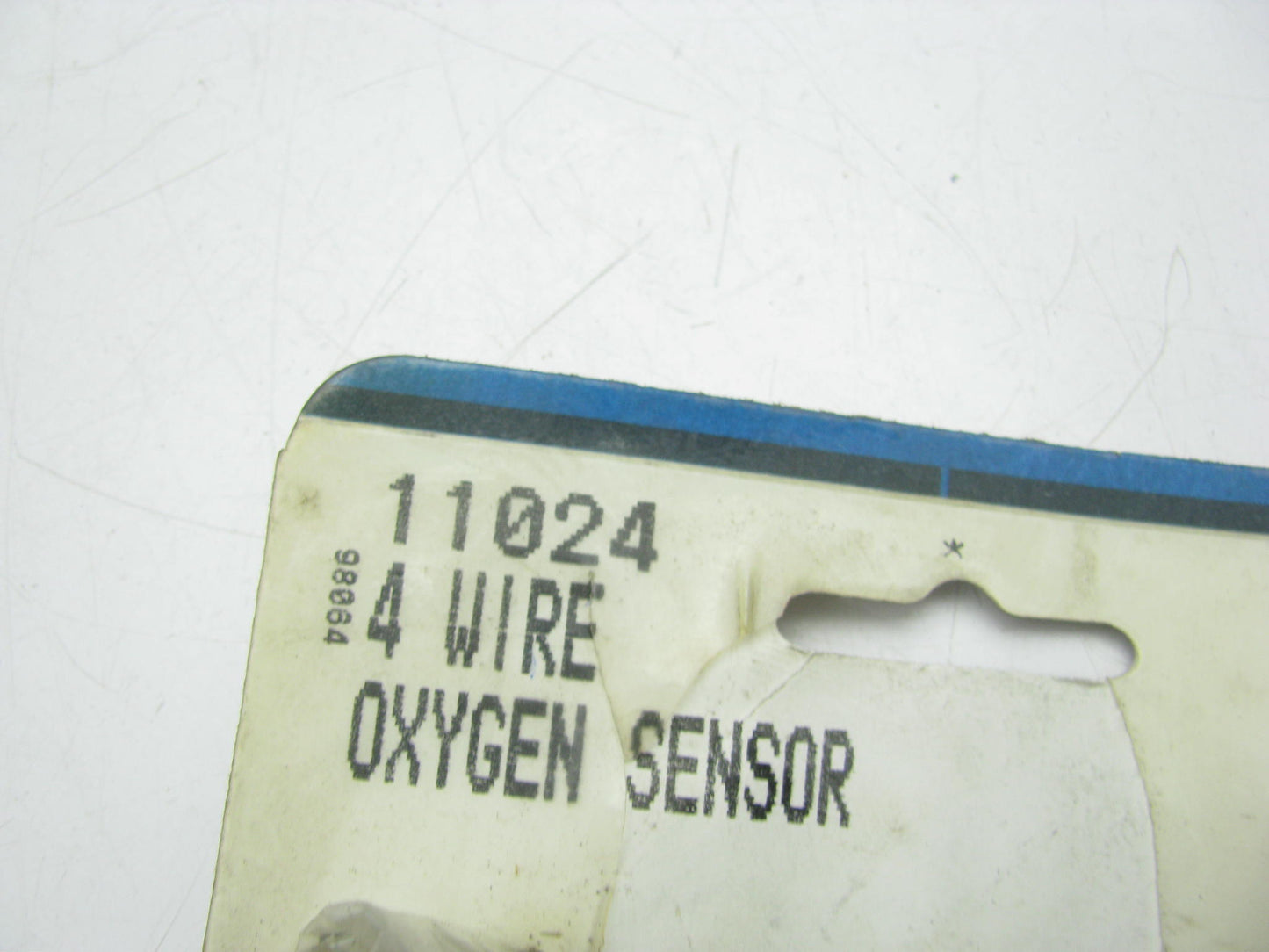 Tomco 11024 Oxygen O2 Sensor For 1985-1992 Toyota Land Cruiser