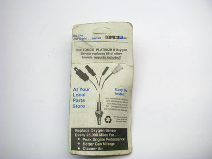 Tomco 11100 Self-Tapping Oxygen O2 Sensor (MANIFOLD SAVER)
