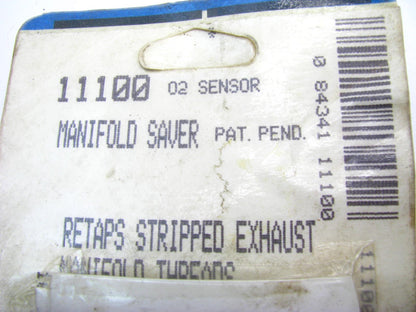 Tomco 11100 Self-Tapping Oxygen O2 Sensor (MANIFOLD SAVER)