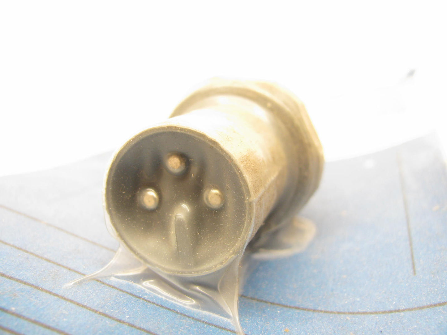 Tomco 12013 Engine Coolant Temperature Sensor Sender Switch