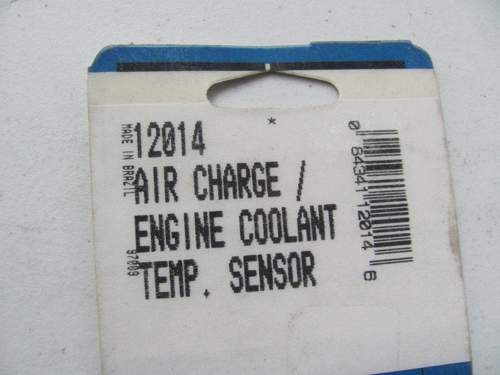Tomco 12014 Engine Coolant Temperature Sensor Sender Switch