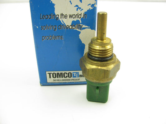 Tomco 12019 Coolant Temperature Sensor - 1983-1984 Prelude 1.8L, 1984 Civic