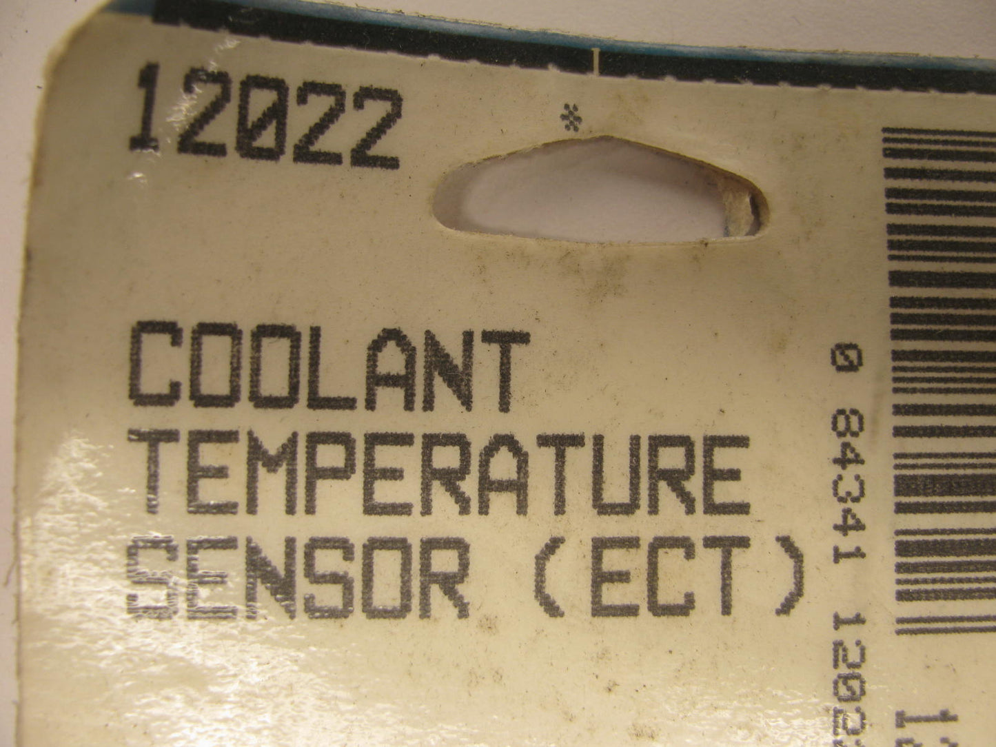 Tomco 12022 Engine Coolant Temp Temperature Sensor For 1987-1990 Acura Legend