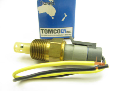 Tomco 12102 Air Charge Temperature Sensor For 1982-1985 Cadillac 4.1L V8