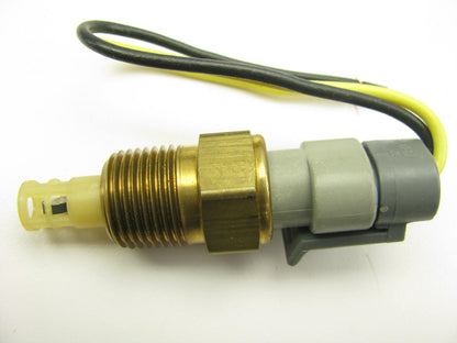 Tomco 12102 Air Charge Temperature Sensor For 1982-1985 Cadillac 4.1L V8