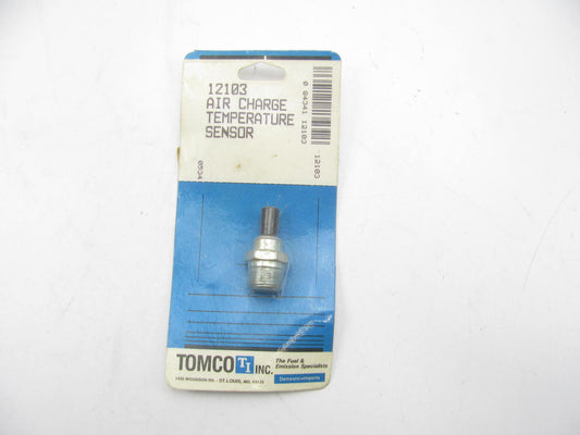 Tomco 12103 Air Charge Temperature Sensor