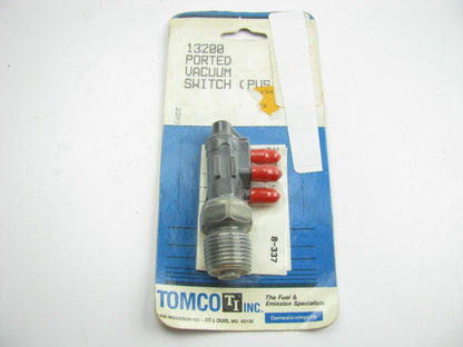 Tomco 13200 Ported Vacuum Switch