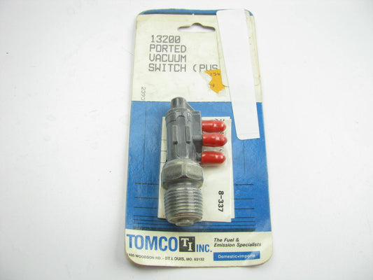 Tomco 13200 Ported Vacuum Switch