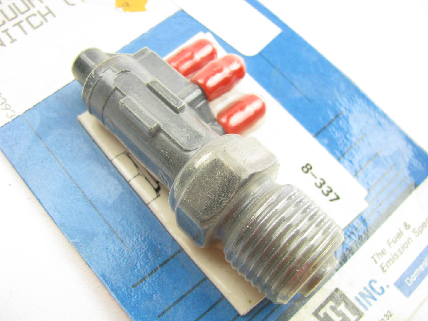 Tomco 13200 Ported Vacuum Switch