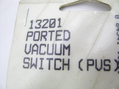 Tomco 13201 Ported Vacuum Switch - 2 Port