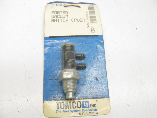 Tomco 13202 Ported Vacuum Switch