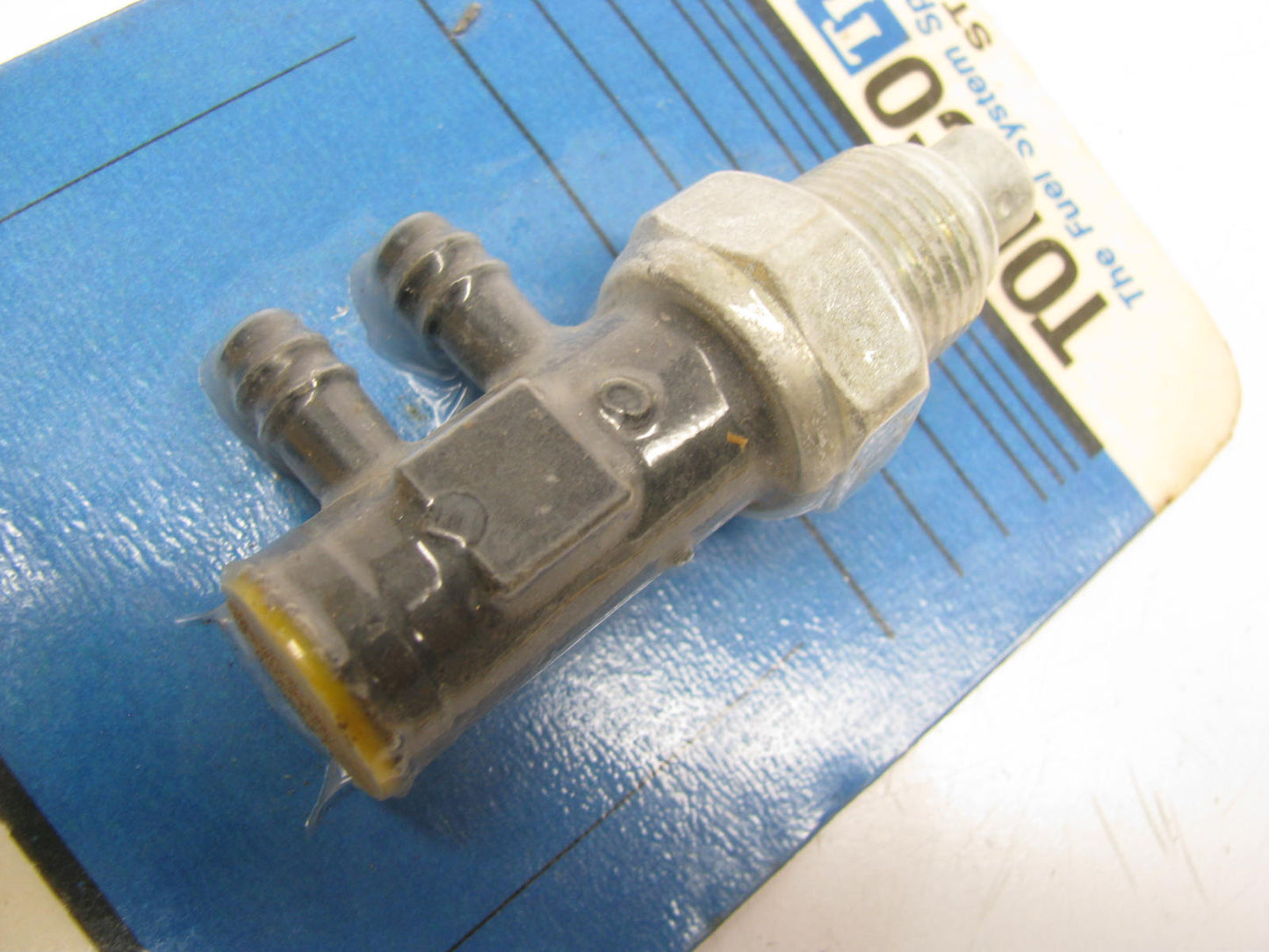 Tomco 13202 Ported Vacuum Switch