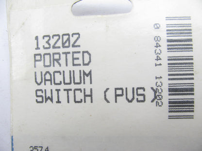 Tomco 13202 Ported Vacuum Switch