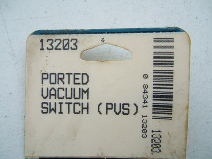 Tomco 13203 Ported Vacuum Switch - 2 Port