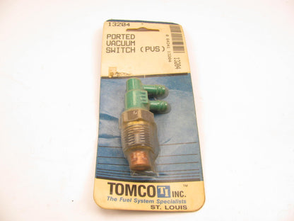 Tomco 13204 Ported Vacuum Switch - 2 Ports